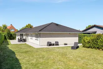 Villa på Snerlevej 36, 2820 Gentofte