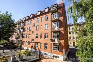 Ejerlejlighed på Karen Brahes Vej 7, 4. th., 5000 Odense C