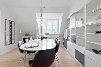 Ejerlejlighed på Karen Brahes Vej 7, 4. th., 5000 Odense C