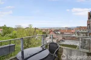 Ejerlejlighed på Strandgade 30C, 3. tv., 8700 Horsens