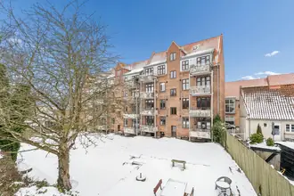 Ejerlejlighed på Strandgade 30C, 3. tv., 8700 Horsens