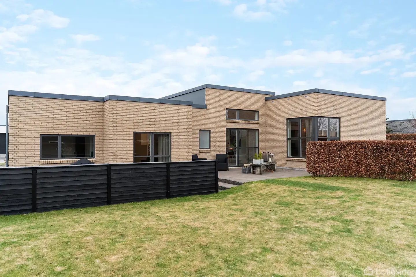 Villa på Verdisvej 7, 8920 Randers NV