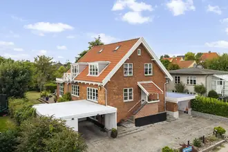 Villalejlighed på Øxnevej 3, 2820 Gentofte