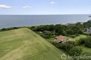 Fritidsbolig på Hjertegræsset 52, 5390 Martofte