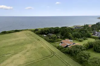 Fritidshus på Hjertegræsset 52, Langø, 5390 Martofte