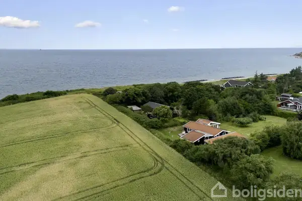 Fritidsbolig på Hjertegræsset 52, 5390 Martofte