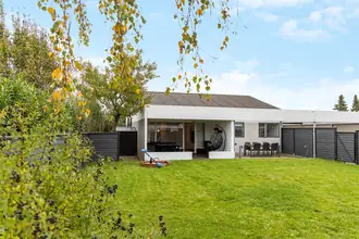 Rækkehus på Syvhøjvænge 218, 2625 Vallensbæk