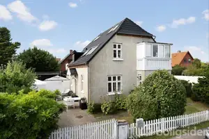 Villalejlighed på Skippervej 2, 2650 Hvidovre