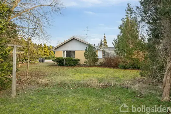 Villa på Bøtø Møllevej 7, 4873 Væggerløse