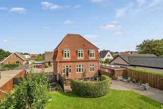 Villalejlighed på Vestergade 23, 6705 Esbjerg Ø
