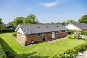 Villa på Brændstrupvej 4, 6510 Gram