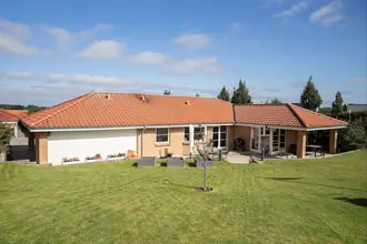 Villa på Slåenhaven 14, 4330 Hvalsø
