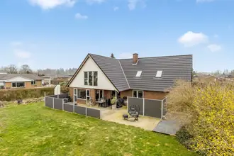 Villa på Åløkke 11, 6372 Bylderup-Bov