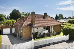 Villa på Hovedgaden 72, 4654 Faxe Ladeplads