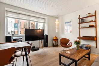 Ejerlejlighed på Rødegårdsvej 41, tv., 5000 Odense C