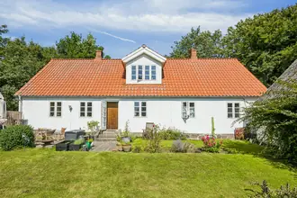 Villa på Lyderslev Stræde 10, Lyderslev, 4660 Store Heddinge