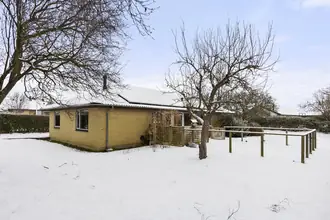 Villa på Banevej 11, 4220 Korsør