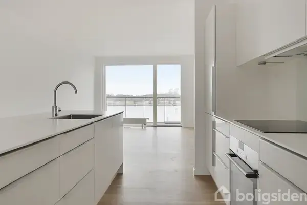 Ejerlejlighed på Alliancevej 33, 3. tv., 2450 København SV