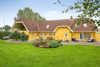 Villa på Rugholmvej 6, Gamst, 6600 Vejen