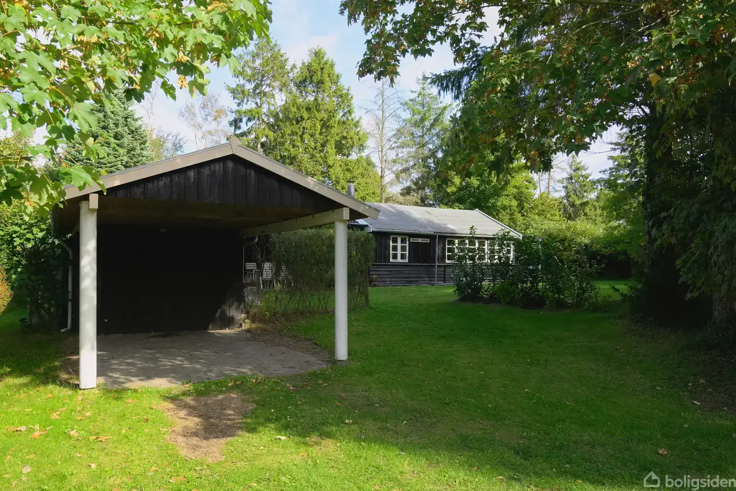 Fritidsbolig på Lindevænget 10, 4873 Væggerløse