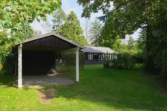 Fritidshus på Lindevænget 10, 4873 Væggerløse