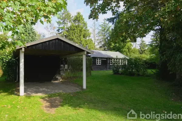 Fritidsbolig på Lindevænget 10, 4873 Væggerløse