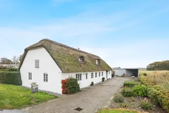 Villa på Ellehammersvej 108, 9430 Vadum