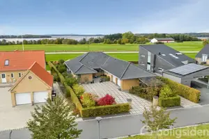 Villa på Rømøvænget 9, 5500 Middelfart