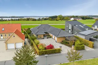 Villa på Rømøvænget 9, 5500 Middelfart