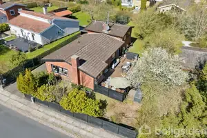 Villa på Tjørnevænget 42, 2740 Skovlunde
