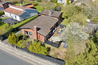 Villa på Tjørnevænget 42, 2740 Skovlunde