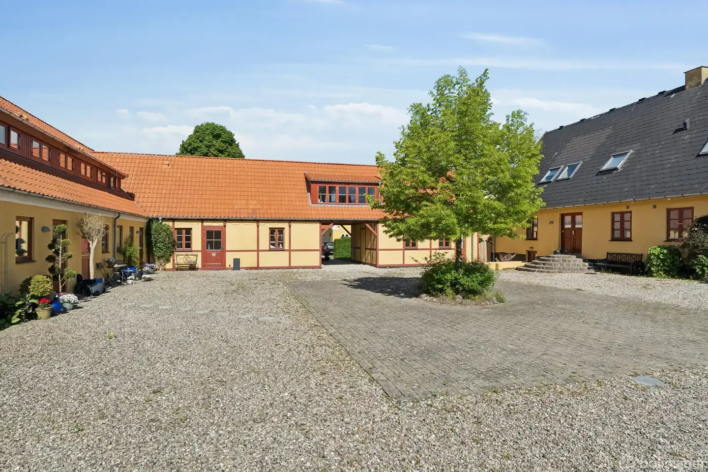 Rækkehus på Bygaden 56F, 2630 Taastrup