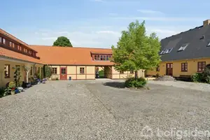 Rækkehus på Bygaden 56F, 2630 Taastrup