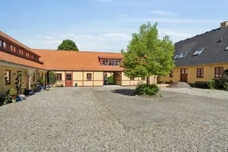 Rækkehus på Bygaden 56F, Kraghave, 2630 Taastrup