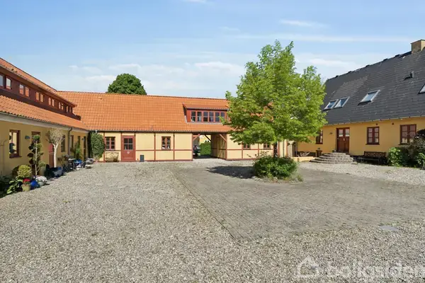 Rækkehus på Bygaden 56F, 2630 Taastrup