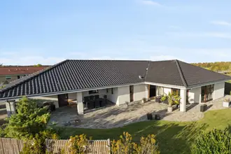 Villa på Hørmarken 17, 4140 Borup