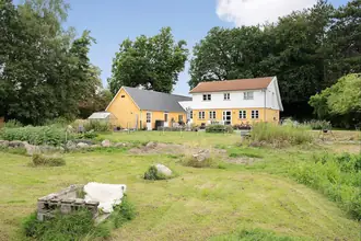 Villa på Storskovvej 2, 4682 Tureby