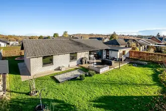 Villa på Nakskovvej 34, 6000 Kolding