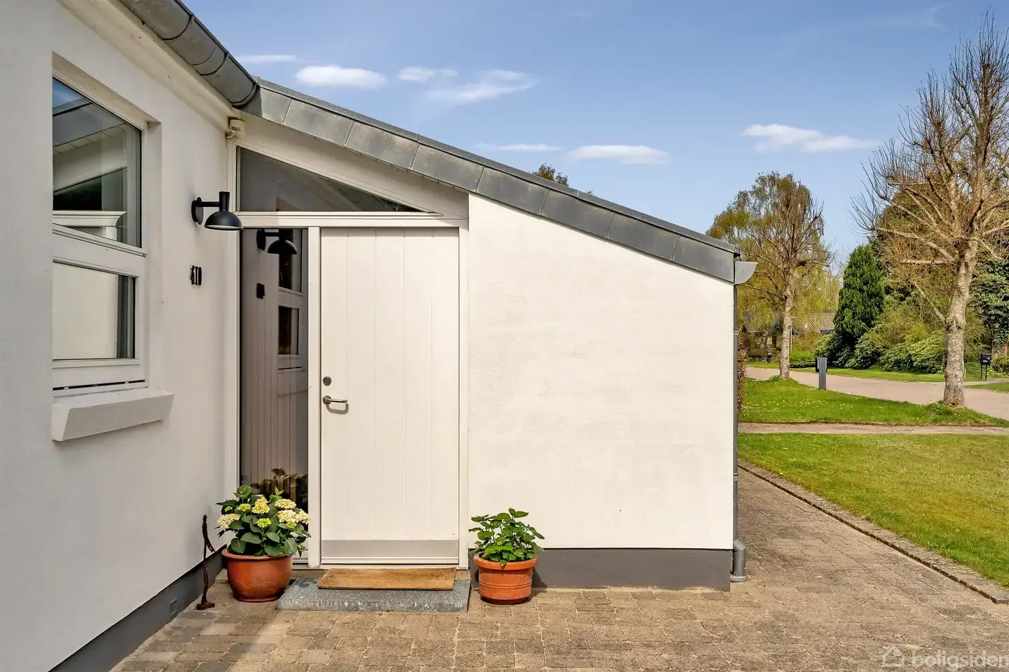 Flot moderniseret villa i Skovparken med hele 228 m² bolig - Visning 5