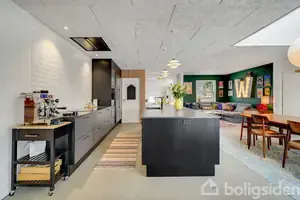 Villa på Skovparken 410, 7190 Billund