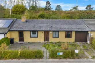 Rækkehus på Tuxensvej 11, 7000 Fredericia