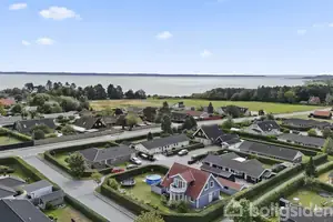 Villa på Hanetoften 11, 3300 Frederiksværk