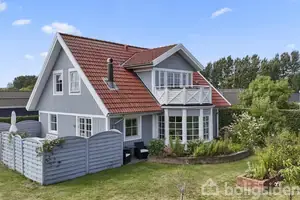Villa på Hanetoften 11, 3300 Frederiksværk