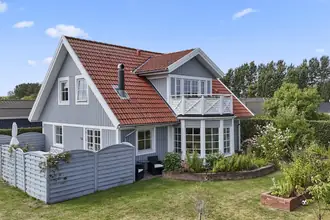 Villa på Hanetoften 11, 3300 Frederiksværk