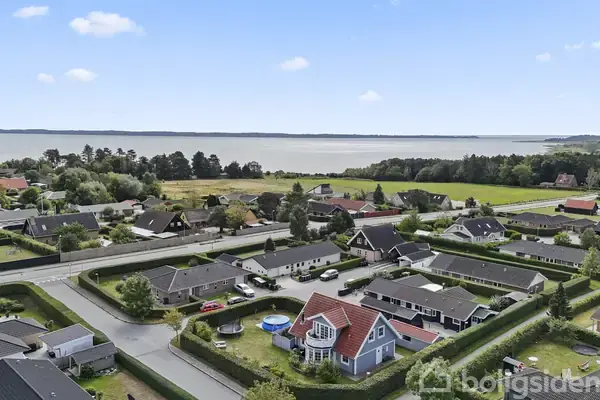 Villa på Hanetoften 11, 3300 Frederiksværk
