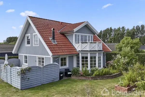 Villa på Hanetoften 11, 3300 Frederiksværk