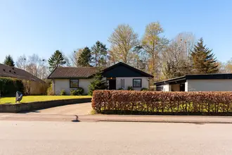Villa på Brydebakken 10, 3200 Helsinge