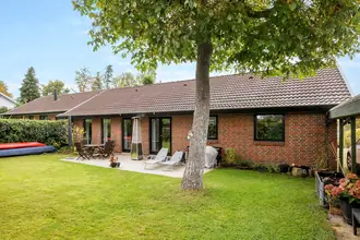 Villa på Valnøddebakken 18, 2800 Kongens Lyngby
