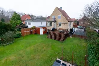 Villa på Glentevej 6, 4600 Køge