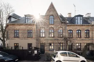 Villalejlighed på Høyensgade 3, 1., 2100